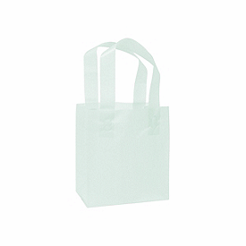 Click on Ocean Frosted High Density Shoppers to see product details