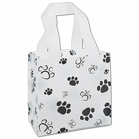 Click on Paws Frosted Shoppers to see product details