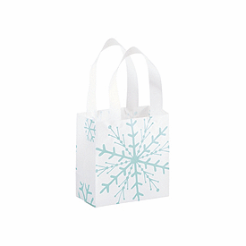 Click on Snowflake Shoppers to see product details