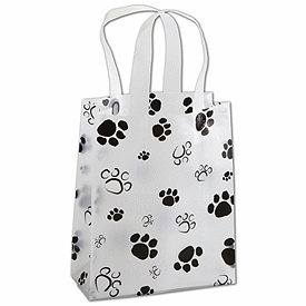 Click on Paws Frosted Shoppers to see product details