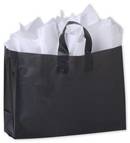 Click on Black Frosted High Density Shoppers to see product details