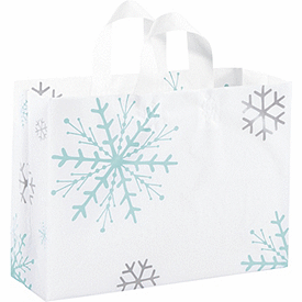 Click on Snowflake Shoppers to see product details