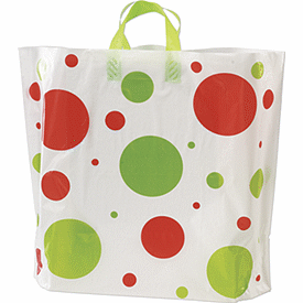Click on Holiday Spots High Density Bags to see product details