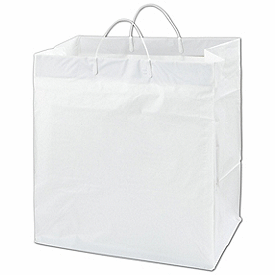 Click on White Heavy Caker Catering Bags to see product details