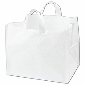 Click on White Half Tray Catering Bags to see product details
