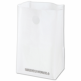 Click on White Lunch Bag Catering Bags to see product details