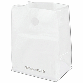 Click on White Roaster Catering Bags to see product details