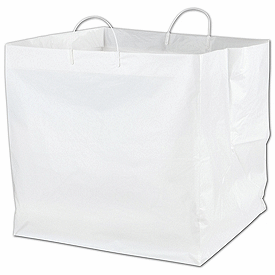 Click on White Rounder Catering Bags to see product details