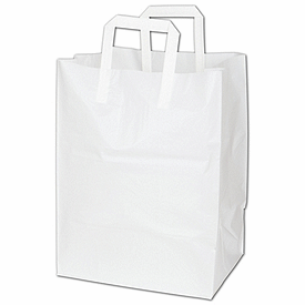 Click on White Cake Take-Out Catering Bags to see product details