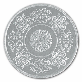 Click on Silver Medallion Seals to see product details