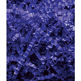 Click on Royal Blue Crinkle Cut Fill to see product details