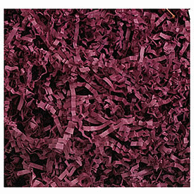 Click on Burgundy Crinkle Cut Fill to see product details