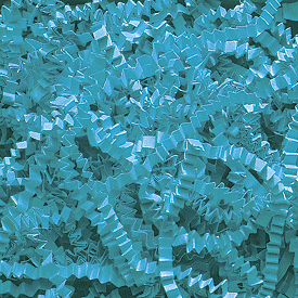 Click on Teal Crinkle Cut Fill to see product details