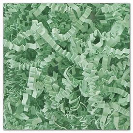 Click on Mint Green Crinkle Cut Fill to see product details