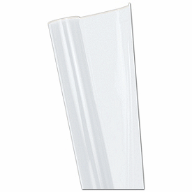 Click on Clear Polypropylene Film Rolls to see product details