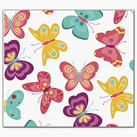 Click on Mariposa Polypropylene Film Rolls to see product details