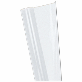 Click on Clear Polypropylene Film Rolls to see product details