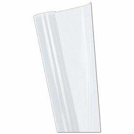 Click on Clear Polypropylene Film Rolls to see product details