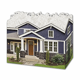 Click on Craftsman Home Gift Basket Boxes to see product details