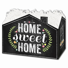 Click on Chalkboard Home Gift Basket Boxes to see product details