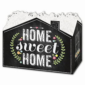 Click on Chalkboard Home Gift Basket Boxes to see product details