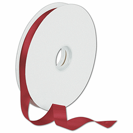 Click on Dyna Red Satin Ribbon to see product details