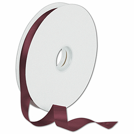 Click on Dyna Burgundy Satin Ribbon to see product details