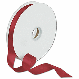 Click on Dyna Red Satin Ribbon to see product details