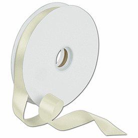 Click on Dyna Ivory Satin Ribbon to see product details
