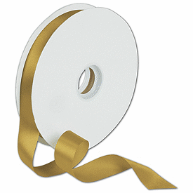 Click on Dyna Antique Gold Satin Ribbon to see product details