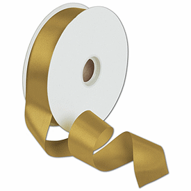 Click on Dyna Antique Gold Satin Ribbon to see product details