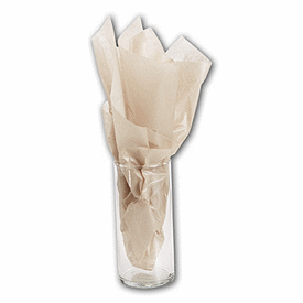 Click on Champagne Pearlesence Tissue Paper to see product details