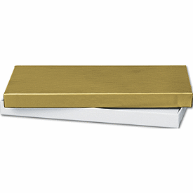 Click on Gold Gift Certificate Boxes to see product details