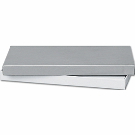 Click on Silver Gift Certificate Boxes to see product details
