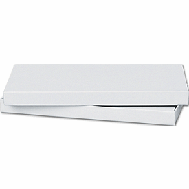 Click on White Gift Certificate Boxes to see product details