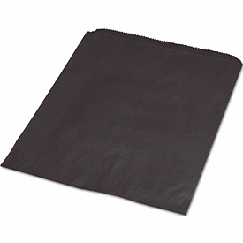 Click on Black Paper Merchandise Bags to see product details
