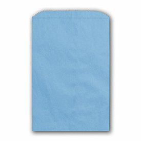 Click on Sky Blue Paper Merchandise Bags to see product details
