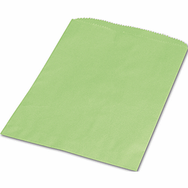 Click on Lime Green Paper Merchandise Bags to see product details