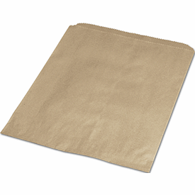 Click on Kraft Paper Merchandise Bags to see product details