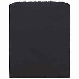 Click on Black Paper Merchandise Bags to see product details