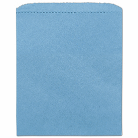 Click on Sky Blue Paper Merchandise Bags to see product details