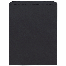 Click on Black Paper Merchandise Bags to see product details