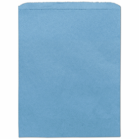 Click on Sky Blue Paper Merchandise Bags to see product details