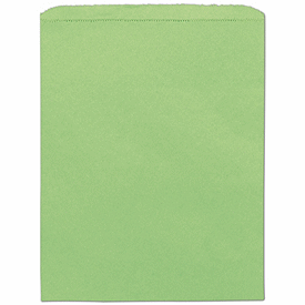 Click on Lime Green Paper Merchandise Bags to see product details