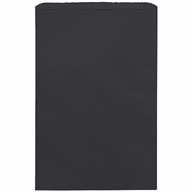 Click on Black Paper Merchandise Bags to see product details