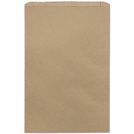 Click on Kraft Paper Merchandise Bags to see product details