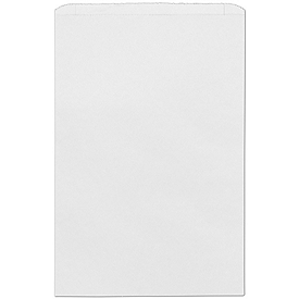 Click on White Paper Merchandise Bags to see product details