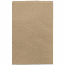 Click on Kraft Paper Merchandise Bags to see product details