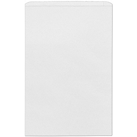 Click on White Paper Merchandise Bags to see product details