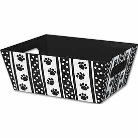 Click on Polka Dot Paws Market Trays to see product details